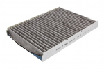 Salono filtras KNECHT LAO63
