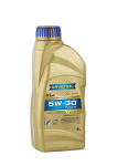 Variklių alyva RAVENOL Cleansynto (1L) 5W30 RAV FLJ SAE 5W30 1L