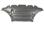 Apsauga po varikliu AUDI A4 ALLROAD B8, A4 B8, A5
