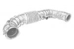 įsiurbimo vamzdis, oro filtras 2176698