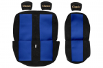 sėdynių apvalkalai F-CORE F-CORE RS01 BLUE