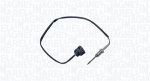 I&scaron;metamų dujų temper. daviklis MAGNETI MARELLI 172000583010