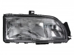 Priekinis žibintas TYC TYC 20-3421-05-2 FORD SIERRA II