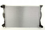 Variklio radiatorius NISSENS NIS 60234A