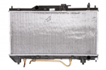 Variklio radiatorius NRF NRF 53264