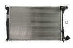 Variklio radiatorius NRF NRF 519602