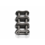 Grandinių sagtys TSUBAKI RS08B-3 CL SC /TSUBAKI/