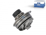 Au&scaron;inimo skysčio siurblys DT SPARE PARTS 7.60001