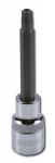 Galvutė TORX TAMPER 1/2" T30H 83710030