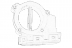 Oro sklendė 651 090 04 70