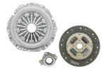 Sankabos komplektas AISIN AISCKS-053R