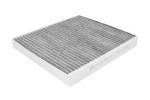 Salono filtras MANN-FILTER CUK 26 009