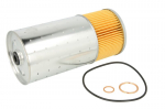 Alyvos filtras MANN-FILTER PF 1055/1 N