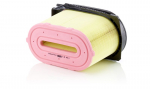 Oro filtras MANN-FILTER C 30 400/1