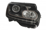 Priekinis žibintas VALEO VAL044968 LAND ROVER RANGE ROVER IV
