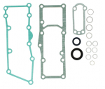 tarpiklių komplektas, neautomatinė pavarų dėžė 1324298016ZF