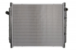 Variklio radiatorius THERMOTEC D7RV008TT