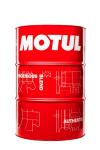 Variklių alyva MOTUL TEKMA MEGA X 15W40 208L
