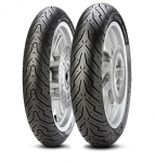 PIRELLI ANGEL SCOOTER Padanga motorolerio 120/70-12 TL 51P Vairuojamoji 1207012 OSPI 51P ANGSC
