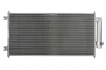 Kondicionieriaus radiatorius NIS 940818