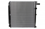 Variklio radiatorius KOYORAD PL012578R