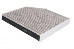Salono filtras KNECHT LAO667