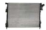 Variklio radiatorius THERMOTEC D7R048TT