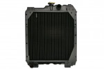 Variklio radiatorius THERMOTEC D7AG061TT