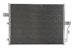 Kondicionieriaus radiatorius KTT110580