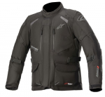 Striukė turistiniai ALPINESTARS ANDES V3 DRYSTAR spalva juoda