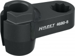 HAZET Galvutės HAZ 4680-8