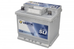 Akumuliatorius VARTA SLI554400053 12V 54Ah 530A D+