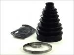 gofruotoji membrana, kardaninis velenas PASCAL G5W010PC