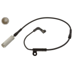 įspėjimo kontaktas, stabdžių trinkelių susidėvėjimas FE23021