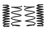 Žeminanti spyruoklė, Pro-Kit, 4vnt., pažeminimas priekis: 35mm, pažeminimas galas: 25mm,, Tinka: BMW 3 (E92) 320 d/325 d/330 d/335 d/335 i 03.06-06.13