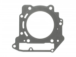 Variklio galvos tarpinė ATHENA Tinka: APRILIA 1000 (Capo Nord), 1000 (Mille Futura), 1000, 1000 (Mille), 1000 R Tuono, 1000R, 1000R (Dream), 1000R (Mille), 1000 (Falco)