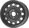 Ratlankis plieninis 4 x13 4x100 ET46