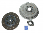 Sankabos komplektas SACHS 3000 950 631