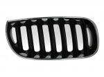 Radiatorius grotelės 6502-07-0093992P