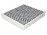 Salono filtras MANN-FILTER CUK 26 010