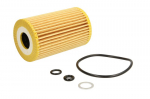 Alyvos filtras MANN-FILTER HU 7001 X