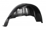 Plastikinis posparnis De&scaron;inė Galas CITROEN C5 I, C5 II, C5 II/KOMBI, C5 I/KOMBI