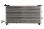 Kondicionieriaus radiatorius KTT110394