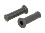Rankenos RMS vairo skersmuo 22mm ilgis 118mm Domino; Kelioninė spalva: juoda