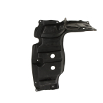 Apsauga po varikliu TOYOTA YARIS, YARIS/HATCHBACK