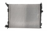 Variklio radiatorius VALEO VAL701662