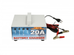 ELEKTRONIK MTM-20M Akumuliatoriaus įkroviklis MTM-20M