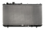 Variklio radiatorius KOYORAD PL060852