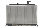 Variklio radiatorius KOYORAD PL822455