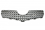 Radiatorius grotelės 6502-07-8155990Q